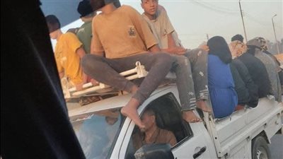 طبيب الزقازيق: «ضحايا الدواويس» ليسوا مجرد رقم.. ومقترح لنصب تذكاري
