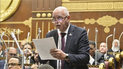 النائب حازم الجندي: الشباب هم وقود المجتمع وشريك أصيل في مسيرة البناء والتنمية