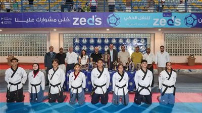 سموحة يكرّم أبطال البومزا بعد موسم حافل بالإنجازات