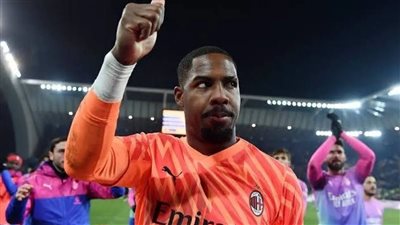 النصر يترقب.. توتر مفاجئ يهدد استمرار ماينان مع ميلان