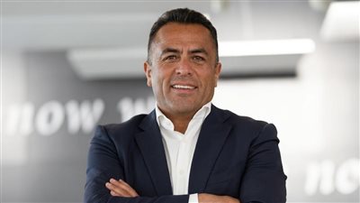 تعيين كارلوس جوستينياني أوغارتي مديراً عاماً لروش دياجنوستكس مصر