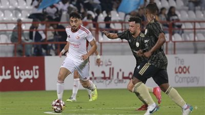 بعد رحيله عن الشمال القطري..الأهلي يحسم عودة أكرم توفيق لمدة 3 سنوات