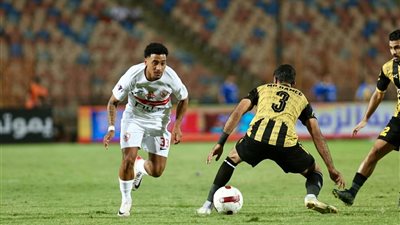 بعد أنباء انتقاله للأهلي.. الزمالك يتلقى ردًا حاسمًا بشأن مستقبل بيزيرا