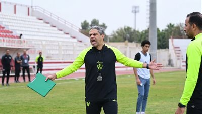 معتمد جمال يتحرك لتعويض عبد الله السعيد.. 4 بدائل مطروحة في الزمالك