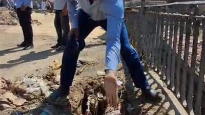 استجابات ميدانية عاجلة لشكاوى المواطنين بـ3 مراكز في المنيا  