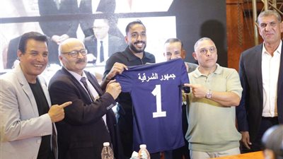 كهربا يقود «الشرقية إنبي» قبل مواجهة الأهلي.. رئيس إنبي يكشف تفاصيل الشراكة