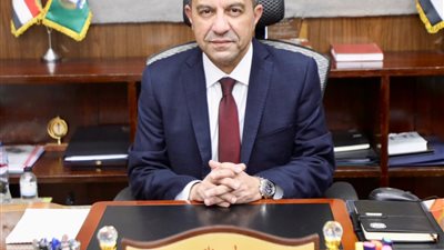 استجابة لـ«الوفد».. محافظ المنوفية يتدخل لإنقاذ شاب من قرية جزي