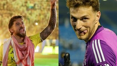النصر يفاجئ بينتو ومارتينيز بهذا القرار قبل بداية الموسم