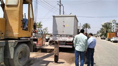«الصحة» تضخ 8 ملايين جنيه لتطوير مستشفى الإبراهيمية بالشرقية