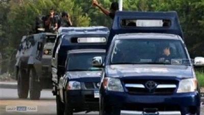 مقـ.ـتل صاحب مخبز بالوليدية.. ومباحث قسم ثانٍ تكثف جهودها لضبط المتهمين