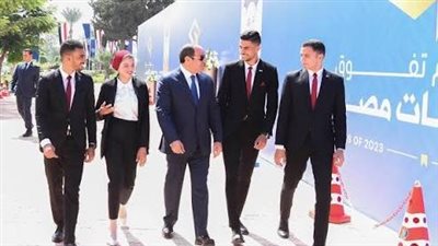 خبير: منصة الشباب تنقل الدولة من الاستماع إلى الأفكار إلى تحويلها لواقع.. والاستثمار في الشباب استثمار في مستقبل مصر