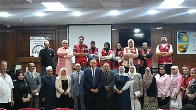 بمشاركة خبراء وقيادات.. «إعلام الدقهلية» يطلق مؤتمره الأول للوعي الوطني والاقتصادي