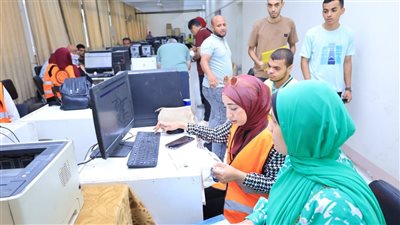 كليات متاحة في تنسيق المرحلة الثالثة 2026