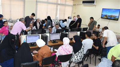تنسيق الجامعات 2026.. كليات ومعاهد للحاصلين على 50%
