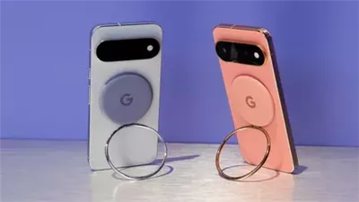 كاميرا Pixel 11 تحصل على أكبر ترقية.. تقريب 120x وتصوير ليلي أسرع