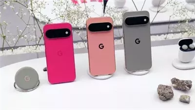 Pixel 11 ضد Pixel 11 Pro.. ماذا تحصل عليه مقابل 200 دولار إضافية؟