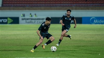 الأهلي يفتح خط المفاوضات لضم توفيق محمد.. لتعويض إصابة بلعمري قبل غلق القيد