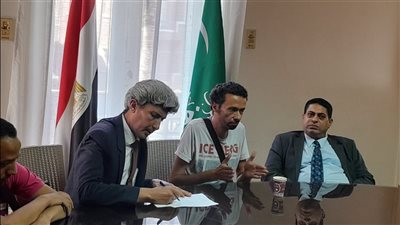 لجنة