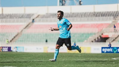 عبدالله السعيد يحسم الجدل حول مستقبله مع الزمالك ويكشف حقيقة الاعتزال