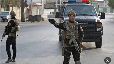 العراق: ضبط أكثر من 20 مسيرة محلية الصنع