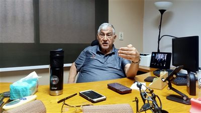 خبير طاقة ومناخ يكشف كيف تفرق أجهزة الرصد بين الزلزال الطبيعي والانفجار