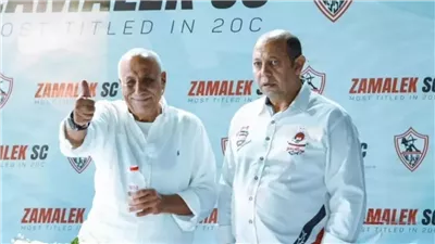 خاص للوفد| محمد صلاح يهاجم إدارة الزمالك :هو المسؤول الأول عن الأزمات