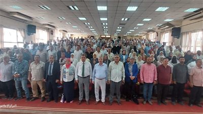جاهزية مدارس التعليم الفني بالشرقية للعام الجديد