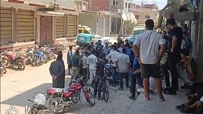 مصرع 3 عمال بينهم شقيقان داخل بيارة صرف صحي بالحسينية في الشرقية