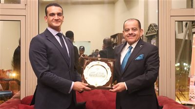 بروتوكول تعاون بين الاتحاد الفرنسي للكاراتيه التقليدي ونادي جزيره الورد بالمنصورة