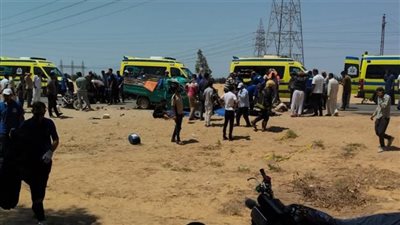 طبيب يعلن تقديم الكشف والتحاليل والمتابعة مجانًا لأسر ضحايا الدواويس مدى الحياة
