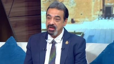 حسام عبد الغفار: التأمين الصحي الشامل أرسى منظومة رقابية مستقلة والرقمنة شملت كافة الخدمات