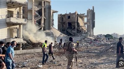 مسئول لبناني ينفي قائمة دول للتحقق من نزع سلاح حزب الله
