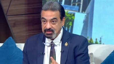 عبدالغفار: 500 مليار جنيه موازنة الصحة.. ونستهدف الوصول بعافية المواطن لمرحلة الكمال