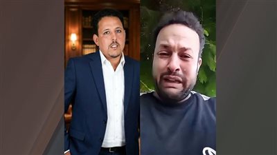 خبطته بالسكينة غصب عني.. المتهم بقتل شقيقه بالمنوفية يعترف بجريمته باكيًا في بث مباشر (فيديو)