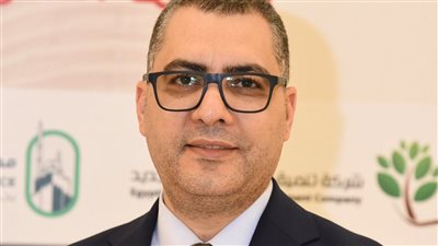أحمد صابر: ثروة المصريين بالخارج لا تقتصرعلى التحويلات هم قوة مصر في صناعة المستقبل