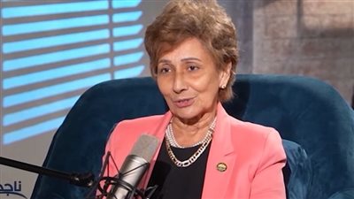 ماذا يريد ذوى الهمم من المجتمع.. ندى ثابت توضح (فيديو)