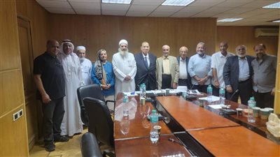 اتحاد الجمعيات والمؤسسات الأهلية يطلق مبادرة لتعزيز دور المجتمع المدني في مواجهة التحديات الراهنة