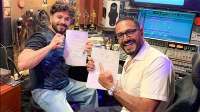 مصطفى حجاج يشعل صيف 2026 بـ