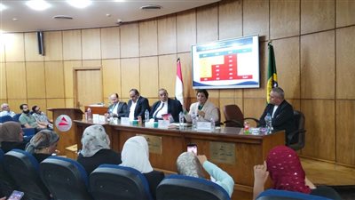 «الجمعيات الأهلية شريك أساسي».. مؤتمر بالدقهلية لمواجهة القضية السكانية ودعم جهود الدولة
