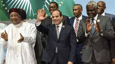 مصر وأفريقيا.. شراكة قائمة على التنمية المستدامة وتعزيز الحضور المصري في القارة