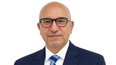 فوز أستاذ في قصر العيني بعضوية محافظي الجمعية العالمية للجلوكوما