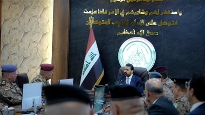 رئيس وزراء العراق: لن يسمح باستخدام أراضينا أو أجوائنا لأي اعتداء على دول الجوار