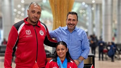 بعثة منتخب التجديف تغادر القاهرة  21 أغسطس الجاري  للمشاركة في بطولة العالم للكبار بأمستردام