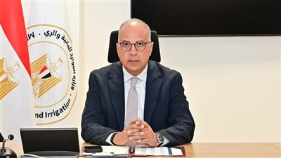 وزير الري: حق المواطن لا يقتصر على الاستفادة من المياه بل يمتد للاستمتاع بضفافه