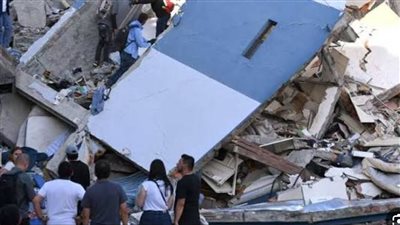ارتفاع حصيلة ضحايا زلزال كولومبيا إلى 273 قتيلا