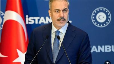 وزير الخارجية التركي: العلاقات التركية المصرية تشهد زخمًا متناميًا