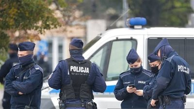 بولندا تعلن اعتقال مواطن روسي جندته موسكو لتنفيذ عملية اغتيال في وارسو