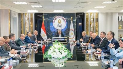 وزير الإنتاج الحربي: نمتلك إمكانيات تصنيعية وتكنولوجية متطورة نحرص على تعظيم الاستفادة منها لدعم الاقتصاد الوطني