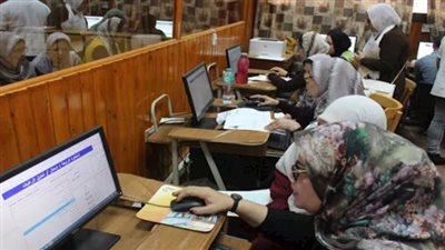 تنسيق المرحلة الثانية 2026 علمي علوم..