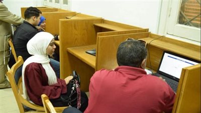 تنسيق المرحلة الثانية 2026 علمي علوم.. 